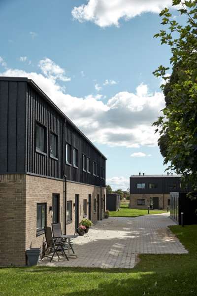 Space to live freely in Hedensted, Remmerslundvej 26, 8722 Hedensted